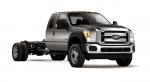 Ford F-350 Super Duty 2011 года